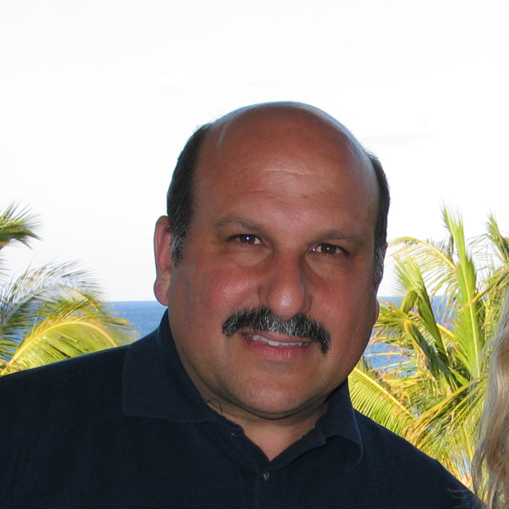 Meet your Posher, Robert